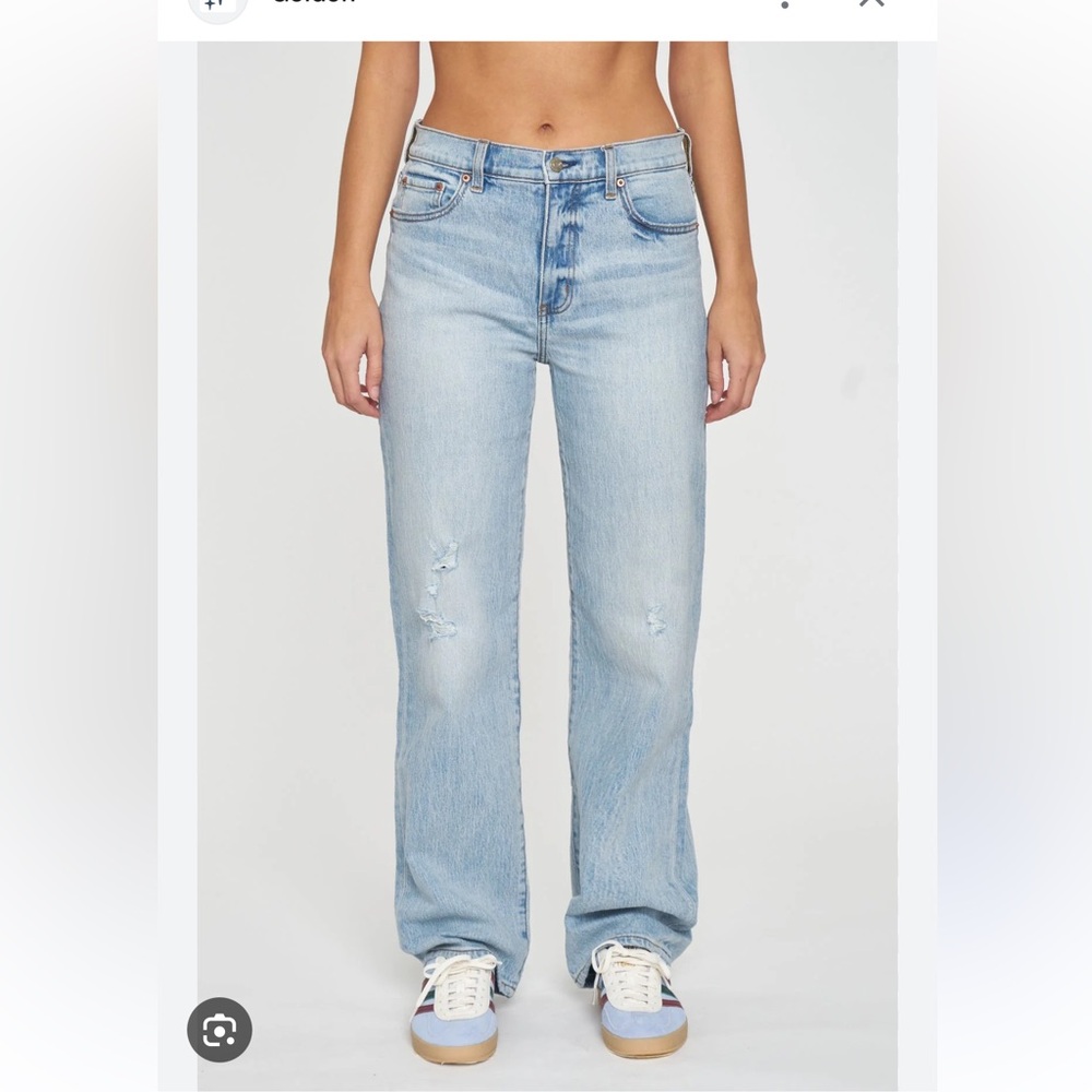 Daze Jeans 1999 Slouch